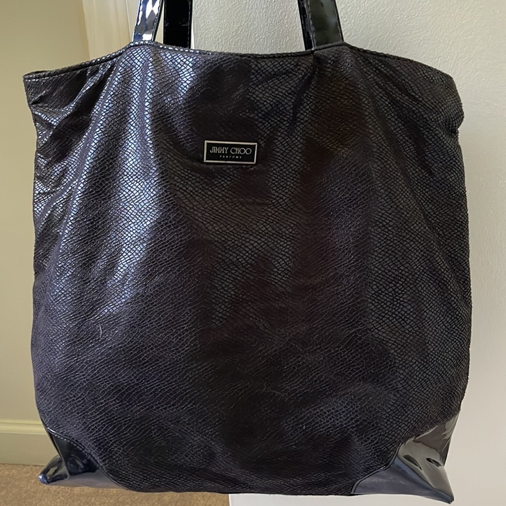 Jimmy Choo - Weekender Tote Bag